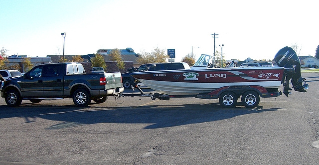 Here is the Iva Biggen Musky Slayer