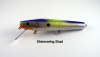 Shimmering Shad