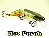 Hot Perch