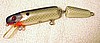 Silver Shad