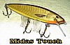 8" Midas Touch (Foiled)