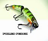 Foiled Perch