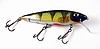 8" Foiled Perch