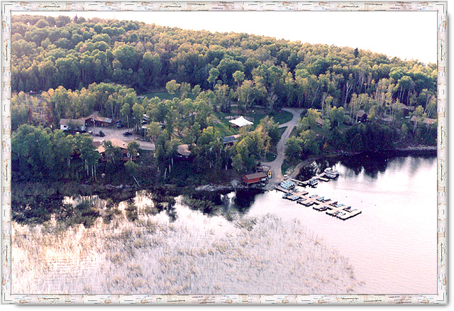 Birchdale Lodge Ontario Canada