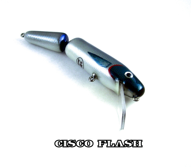 Cisco Flash