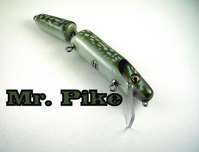 Mr. Pike