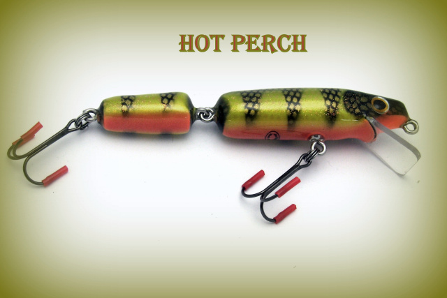 Hot Perch