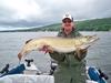 Mark from Delaware - 48" NY Musky 