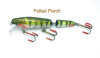 Foiled Perch